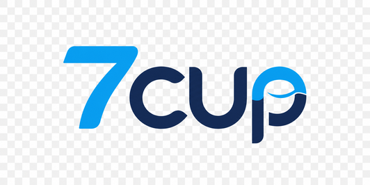 7cup লোগো